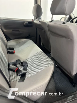 Classic Sedan 1.0 4P