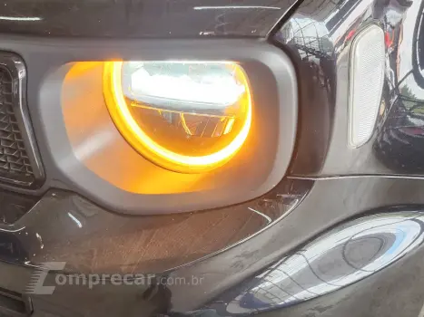 RENEGADE 1.3 T270 TURBO FLEX SPORT AT6