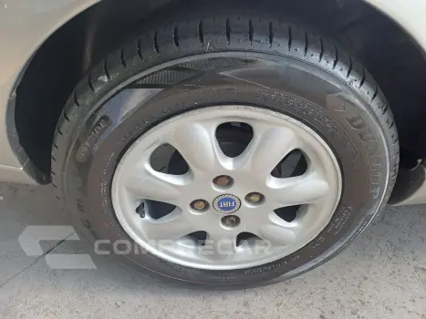 Siena 1.3 16V 4P ELX