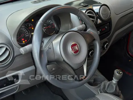PALIO 1.0 MPI Attractive 8V