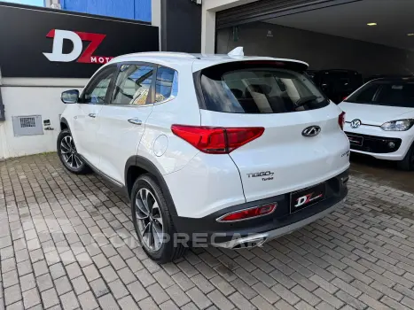 TIGGO 7 TURBO TXS