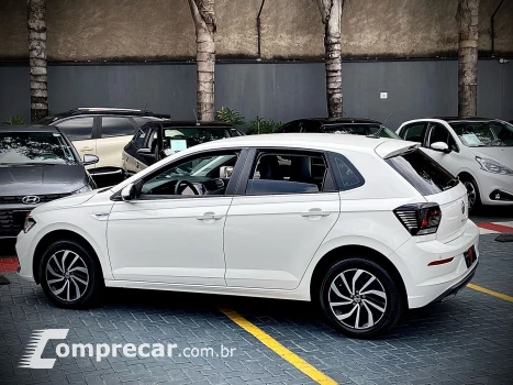 POLO 1.0 170 TSI Highline