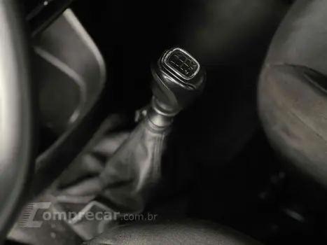 STRADA STRADA ENDURANCE 1.3 FLEX 8V