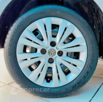 Gol 1.6 MSI Flex 8V 5p