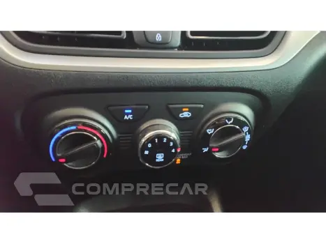 HB20 1.0 TGDI FLEX COMFORT MANUAL