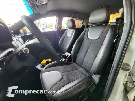 TIGGO 2 1.5 MPFI 16V Look