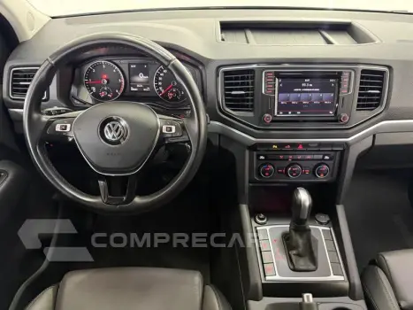 AMAROK V6 HIGH