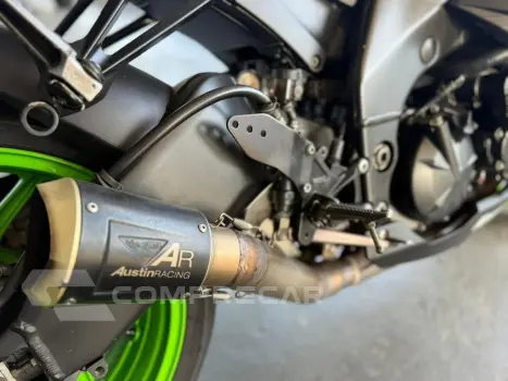 NINJA ZX-10/ ZX-10R 1000cc/30TH Aniv.