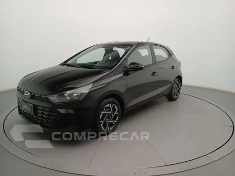 HB20 1.0 12V FLEX COMFORT PLUS MANUAL