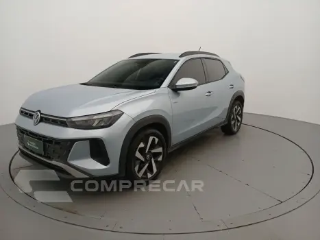 Volkswagen TERA 1.0 170 TSI HIGH AUTOMÁTICO 4 portas