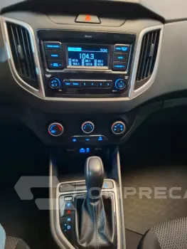 CRETA 1.6 16V Attitude