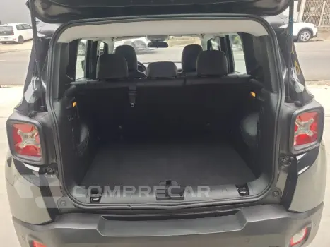 Renegade Sport 1.8 4x2 Flex 16V Aut.