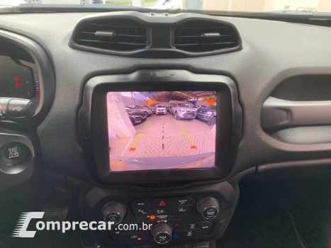 Renegade S T270 1.3 TB 4x4 Flex Aut.