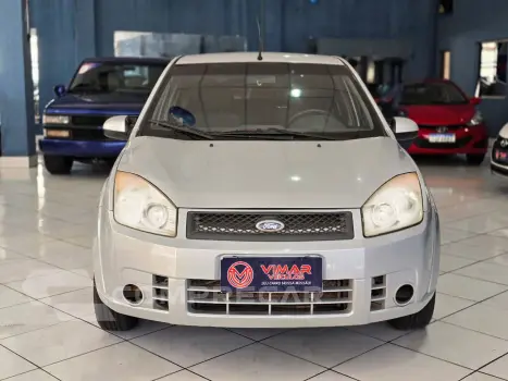 FIESTA 1.6 SE 16V