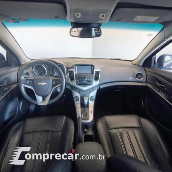 CRUZE LT NB