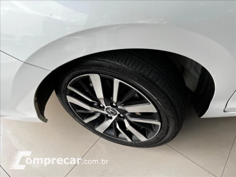 CITY 1.5 i-VTEC FLEX EX CVT