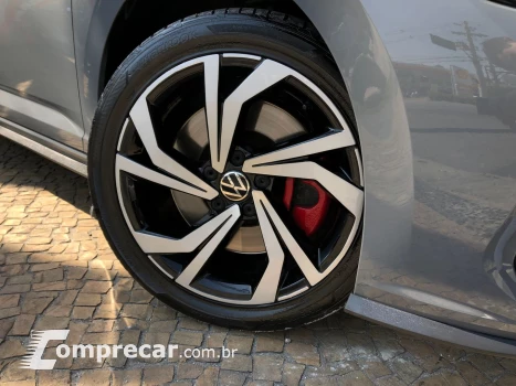 Jetta 2.0 350 Tsi Gasolina Gli Dsg