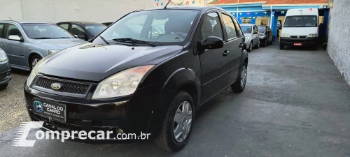 FORD FIESTA 1.0 MPI Class 8V 4 portas