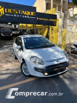 Punto ESSENCE 1.6 Flex 16V 5p