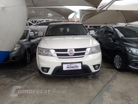 FREEMONT 2.4 Precision 16V