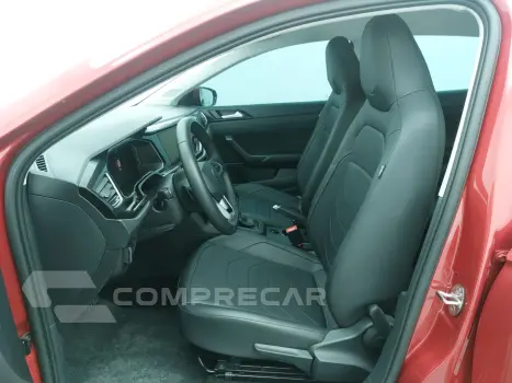 POLO 1.0 170 TSI HIGHLINE AUTOMÁTICO