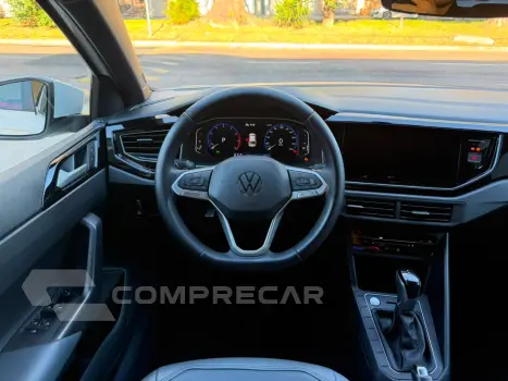 Nivus 1.0 200 Tsi Total Flex Highline Automático