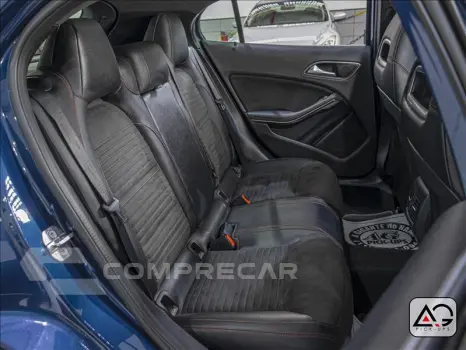 GLA 250 2.0 CGI Sport 7g-dct