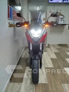 NC 750X ABS