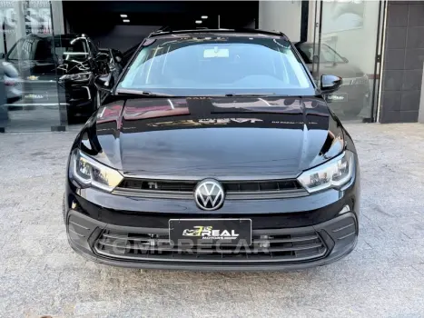 POLO 1.0 170 TSI COMFORTLINE AUTOMÁTICO