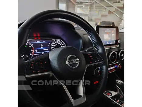 SENTRA 2.0 16V GASOLINA ADVANCE XTRONIC