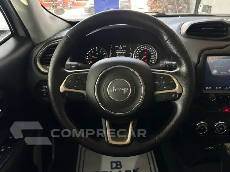 Renegade Sport 1.8 4x2 Flex 16V Aut.
