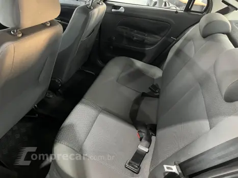 VOYAGE 1.6/1.6 City  Mi Total Flex 8V 4p