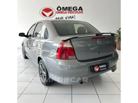 CORSA 1.0 MPFI JOY SEDAN 8V FLEX 4P MANUAL