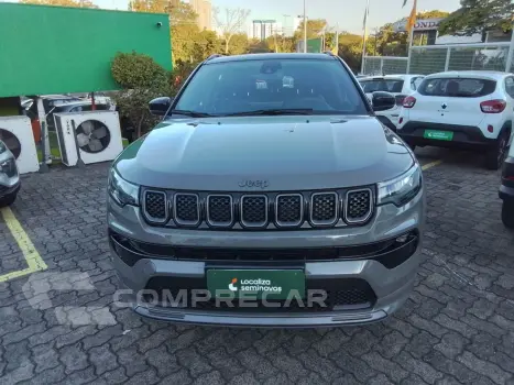 COMPASS 1.3 T270 TURBO FLEX S AT6