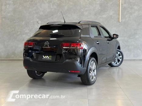 C4CACTUS FEEL AT