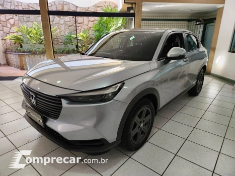 Honda HR-V 1.5 16V 4P FLEX EXL AUTOMÁTICO CVT 4 portas