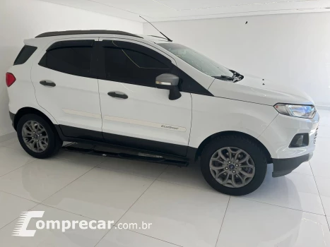 ECOSPORT 1.6 Freestyle 8V