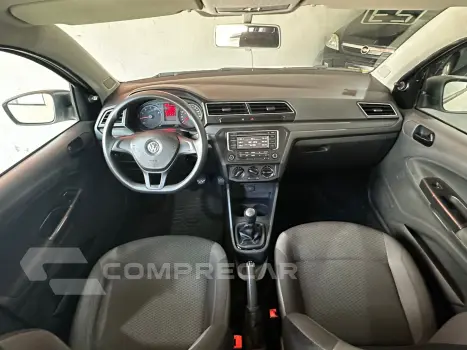 VOYAGE 1.0 Flex 12V 4p