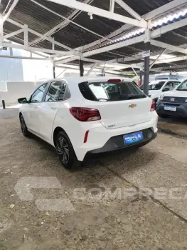 ONIX HATCH LT 1.0 12V FLEX 5P MEC