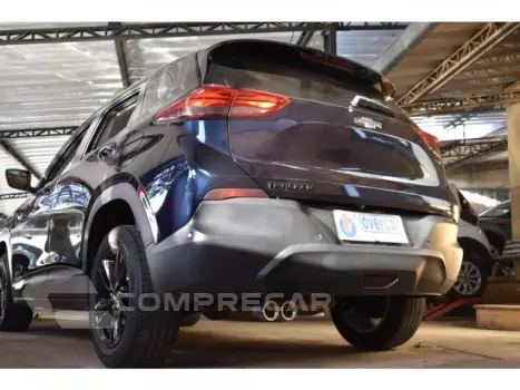 TRACKER - 1.0 TURBO AUTOMÁTICO