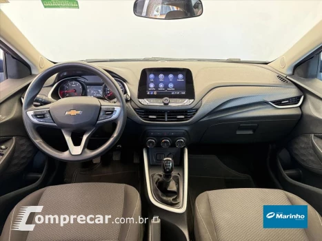 ONIX 1.0 FLEX PLUS LT MANUAL