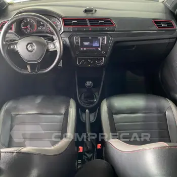 Saveiro Pepper 1.6 Flex 8V CD