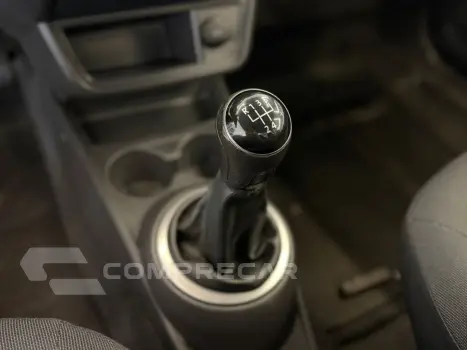 SAVEIRO 1.6 MI TRENDLINE CD 8V FLEX 2P MANUAL