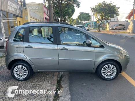 Idea ESSENCE 1.6 Flex 16V 5p