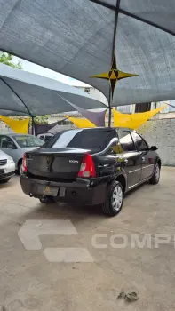 LOGAN 1.0 12V SCE Expression