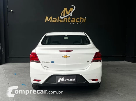 PRISMA 1.4 MPFI LT 8V FLEX 4P MANUAL