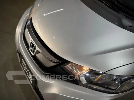 FIT 1.5 LX 16V