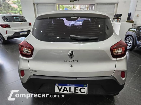 KWID 1.0 12V SCE Intense