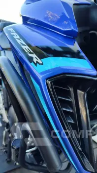 YAMAHA FZ25 FAZER ABS