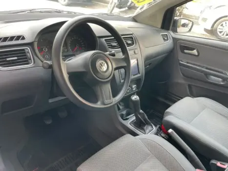 FOX - 1.6 MI 8V 4P MANUAL